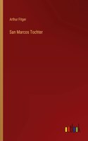 San Marcos Tochter