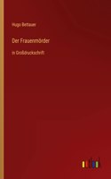Frauenmörder