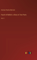 Faucit of Balliol