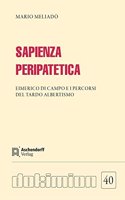 Sapienza Peripatetica