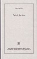 Asthetik Der Sitten