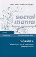 Socialmania
