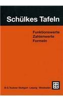 Schülkes Tafeln