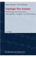 Topologie Furs Examen