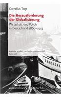 Die Herausforderung Der Globalisierung