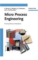 Micro Process Engineering