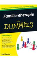 Familientherapie fur Dummies