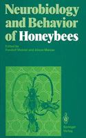 Neurobiology and Behavior of Honeybees