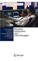 Business Integration Mit Sap-Lösungen