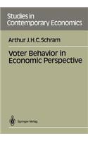 Voter Behavior in Economics Perspective