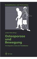 Osteoporose Und Bewegung