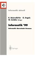 Informatik'99