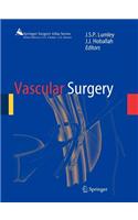 Vascular Surgery: (English)