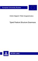 Typed Feature Structure Grammars