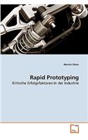 Rapid Prototyping