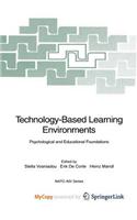 Technology-Based Learning Environments
