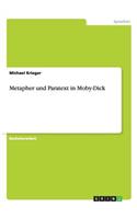 Metapher und Paratext in Moby-Dick