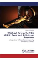 Washout Rate of Tc-99m Mibi in Bone and Soft-Tissue Sarcomas