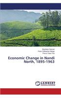 Economic Change in Nandi North, 1895-1963