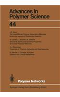 Polymer Networks