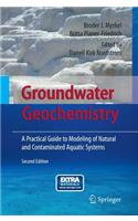 Groundwater Geochemistry