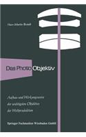 Das Photo-Objektiv