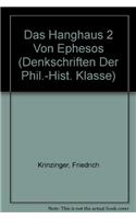 Das Hanghaus 2 Von Ephesos