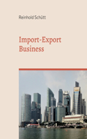 Import-Export Business