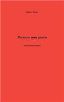 Persona non grata