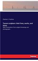 Tuscan sculptors