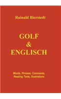 Golf & Englisch