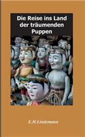 Die Reise ins Land der träumenden Puppen