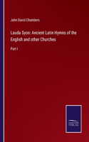 Lauda Syon