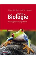 Purves, Biologie