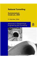 Rational Tunnelling, Summerschool, Innsbruck, 2003