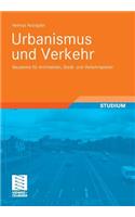 Urbanismus Und Verkehr