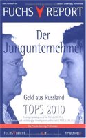 Tops 10 - Der Jungunternehmer: Geld Aus Russland