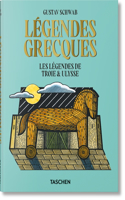 Légendes Grecques