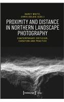 Proximity and Distance in Northern Landscape Photography