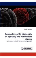 Computer aid to diagnostic in  epilepsy and  Alzheimer's disease