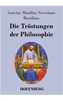 Tröstungen der Philosophie