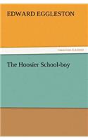 Hoosier School-Boy