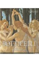 Masters of Art: Botticelli: Masters of Italian Art