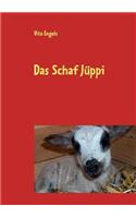 Schaf Jüppi