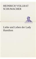 Liebe und Leben der Lady Hamilton