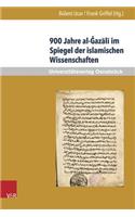 900 Jahre al-Gazali im Spiegel der islamischen Wissenschaften