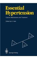 Essential Hypertension