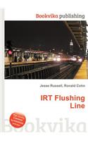 Irt Flushing Line