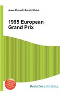 1995 European Grand Prix: (English)