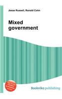 Mixed Government